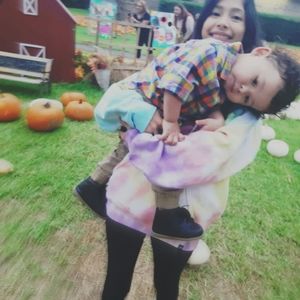 Meet your Posher, Kimberly